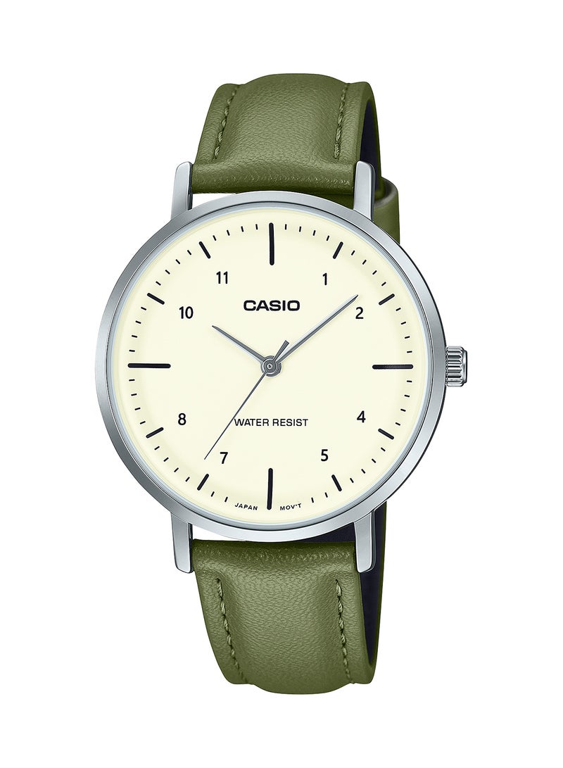 Casio Watch LTP-VT03L-3BDF